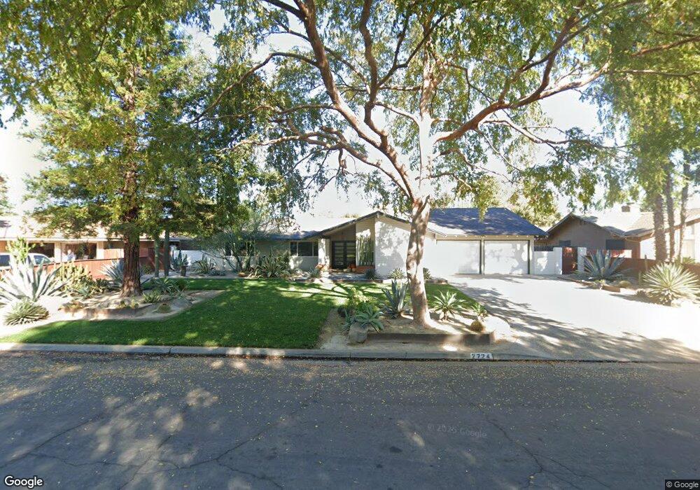 2724 W Mesa Ave, Fresno, CA 93711 - photo 1