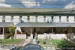 45 S Brandywine Ave, Coatesville, PA 19320