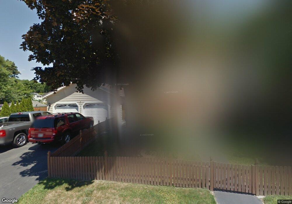 20 Arlington St, Woonsocket, RI 02895 - photo 1