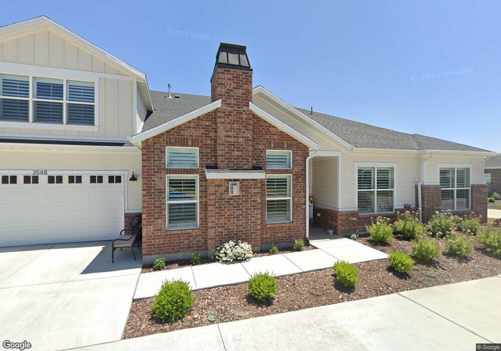 3548 W Haven Fields Dr, South Jordan, UT 84095 - photo 1