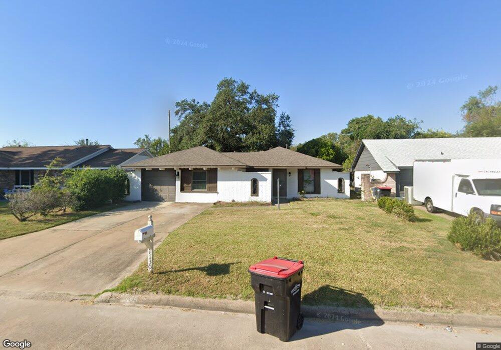 1130 Cherry Spring Dr, Houston, TX 77038 - photo 1