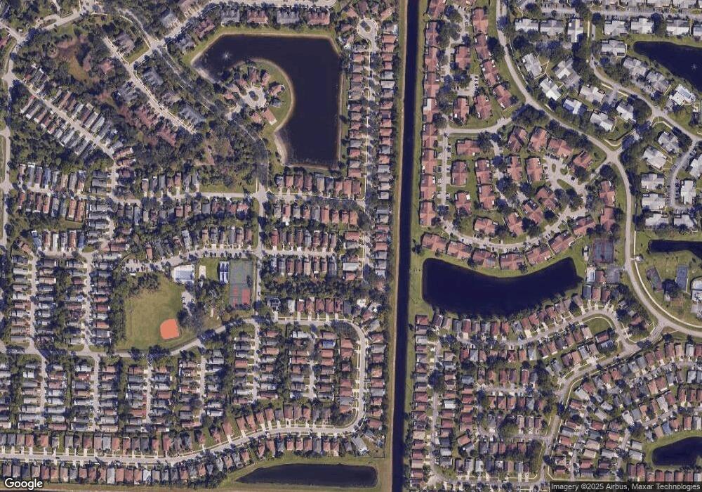 1251 Winding Rose Way, West Palm Beach, FL 33415 - photo 1