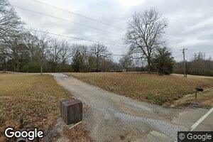 318 Highway 371, Marietta, MS 38856