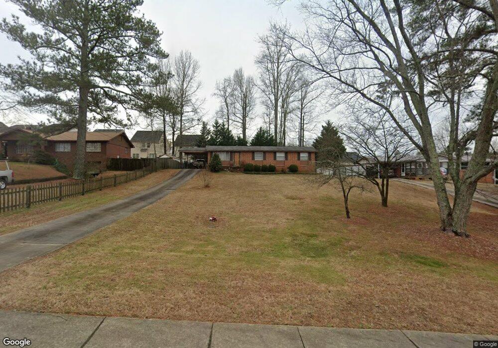 4670 Pinecrest Dr, Sugar Hill, GA 30518 - photo 1