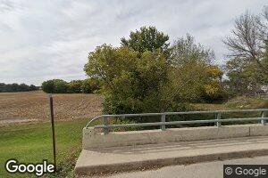 107 NW 4th St, Adams, MN 55909