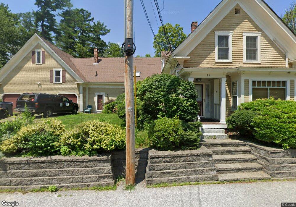 19 High St unit 3, Meredith, NH 03253 - photo 1