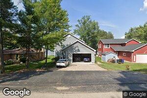 33814 S Lakeshore Dr, Burlington, WI 53105