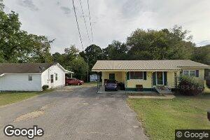 1636 Washington St, Belmont, MS 38827