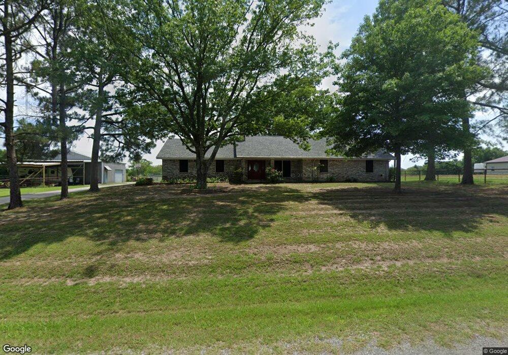 1221 W 12th St, Bonham, TX 75418 - photo 1