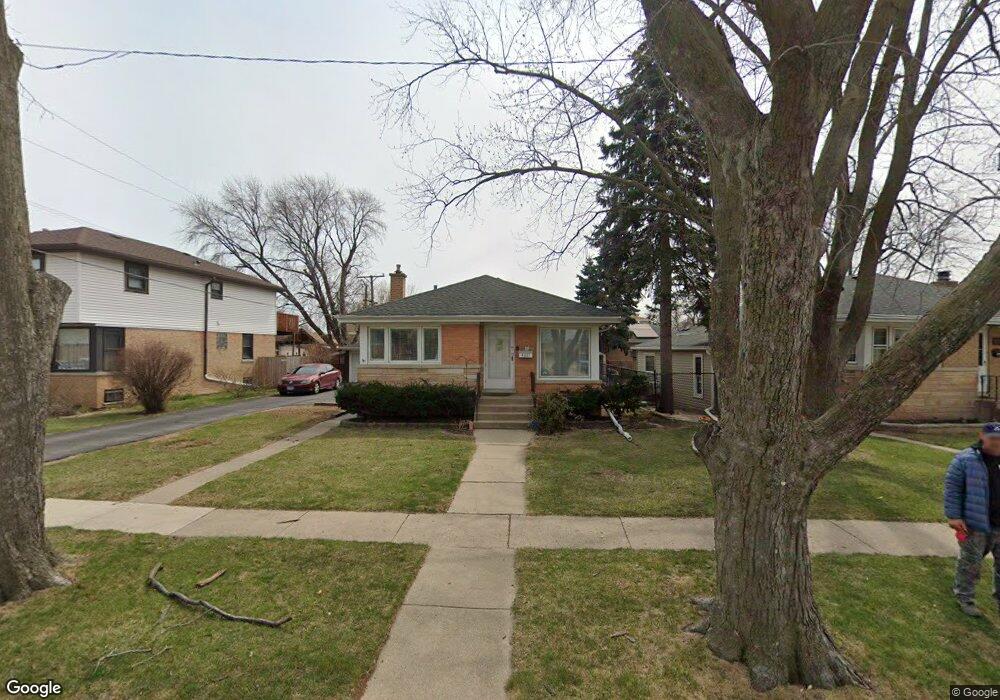 4611 Hirschberg Ave, Schiller Park, IL 60176 - photo 1