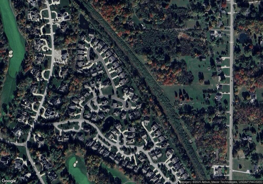 609 Burgess Cir, Aurora, OH 44202 - photo 1