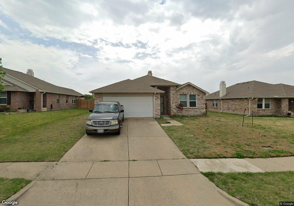 1005 Chilton Dr, Wylie, TX 75098 - photo 1
