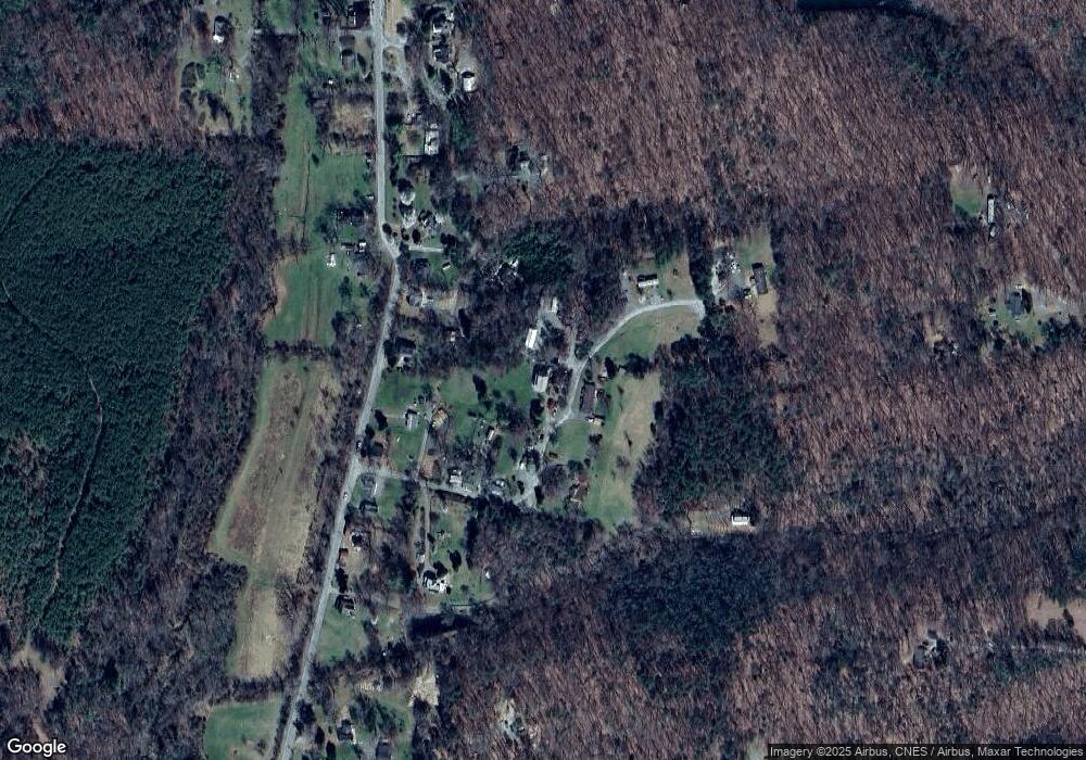 3050 Red Row Ln, Esmont, VA 22937 - photo 1