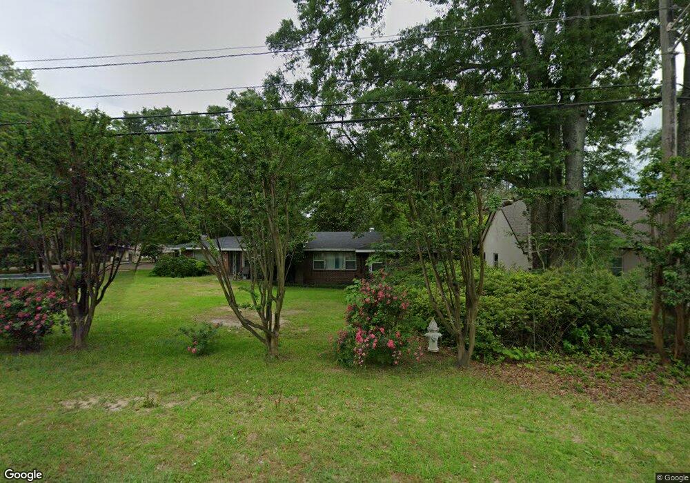 2014 Highway 84 W, Laurel, MS 39440 - photo 1