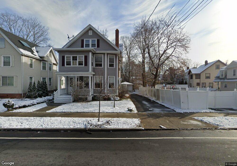 1205 Forest Rd unit 3, New Haven, CT 06515 - photo 1