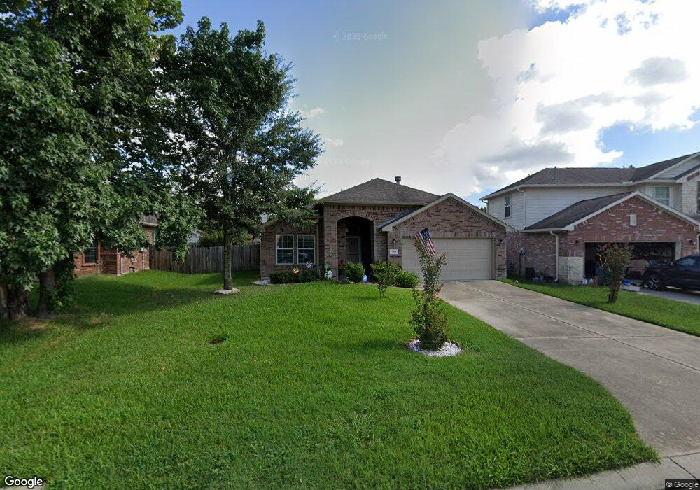 7010 Durango Creek Dr, Magnolia, TX 77354 - photo 1