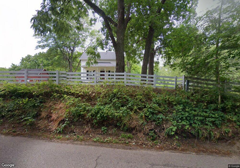 7808 E 350 N, Rolling Prairie, IN 46371 - photo 1