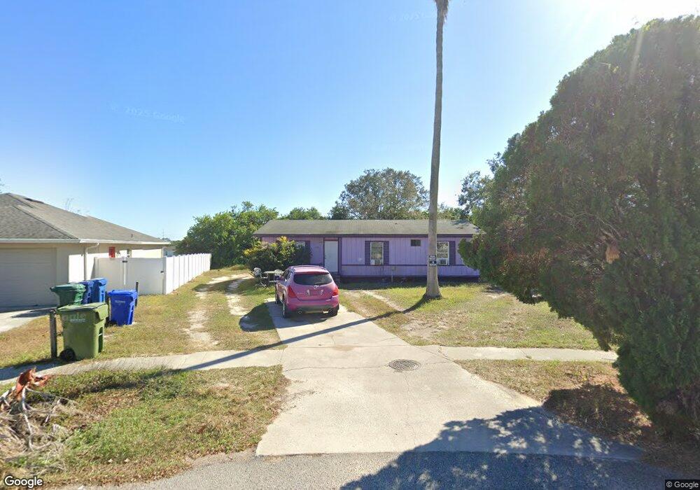 1748 Avenue C NE, Winter Haven, FL 33881 - photo 1