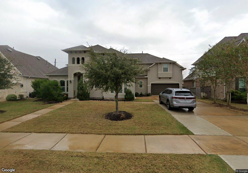 2807 Winthrop Meadow Way, Katy, TX 77494 - photo 1