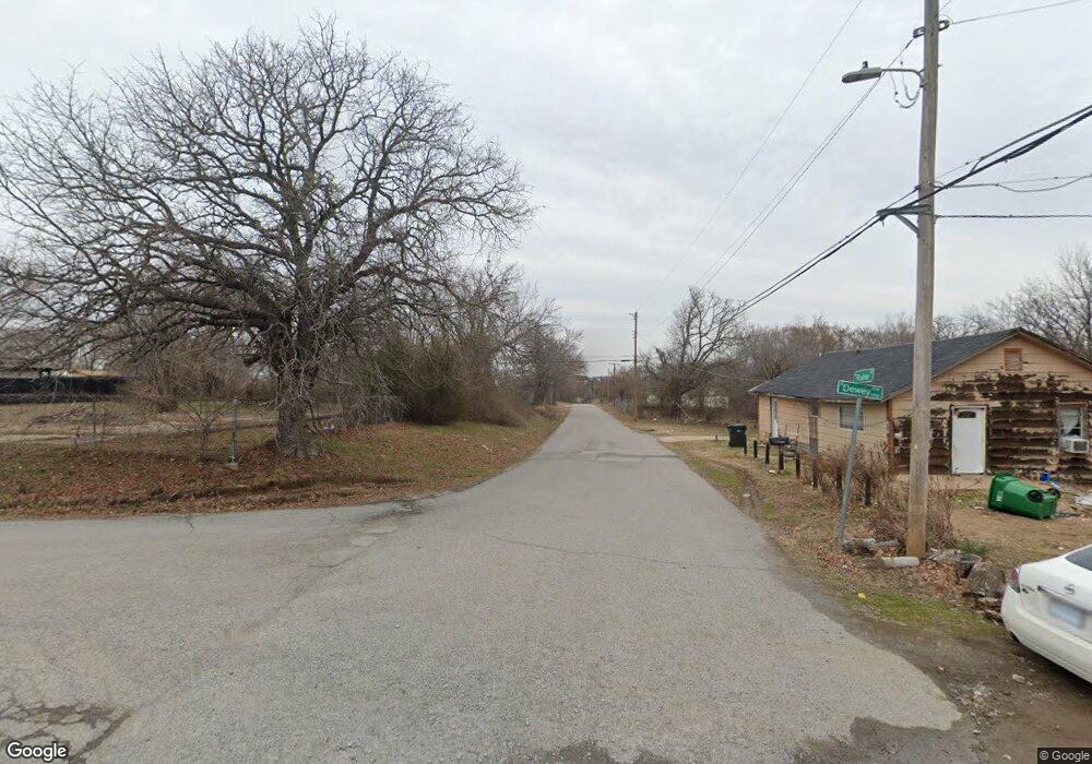 0 N Ruble St, Sapulpa, OK 74066 - photo 1