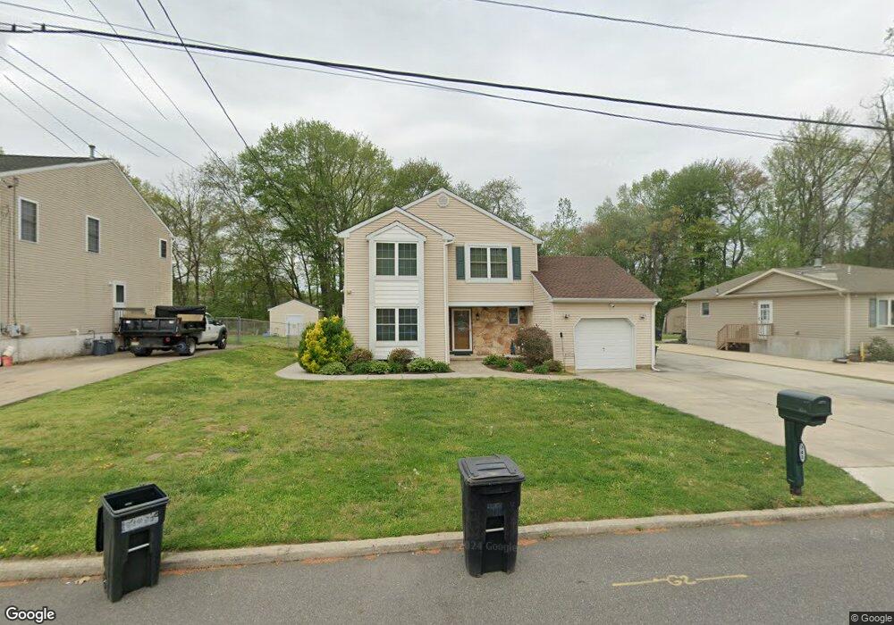 341 Arline Ave, Woodbury, NJ 08096 - photo 1