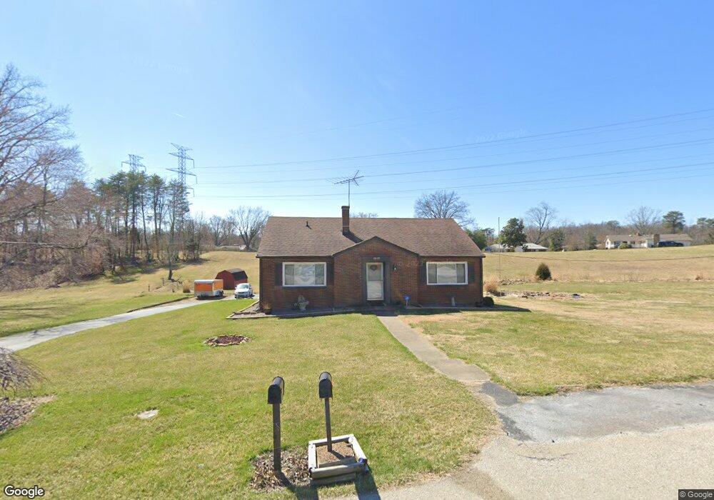 1809 Woodland Rd, New Albany, IN 47150 - photo 1