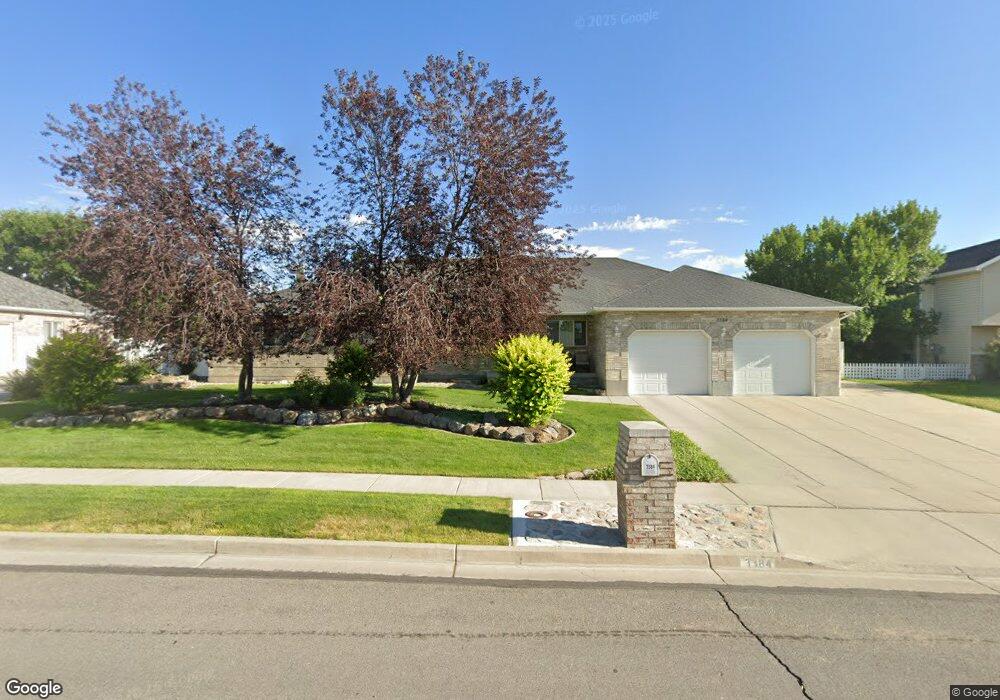 3384 Gentle Creek Cir, Riverton, UT 84065 - photo 1