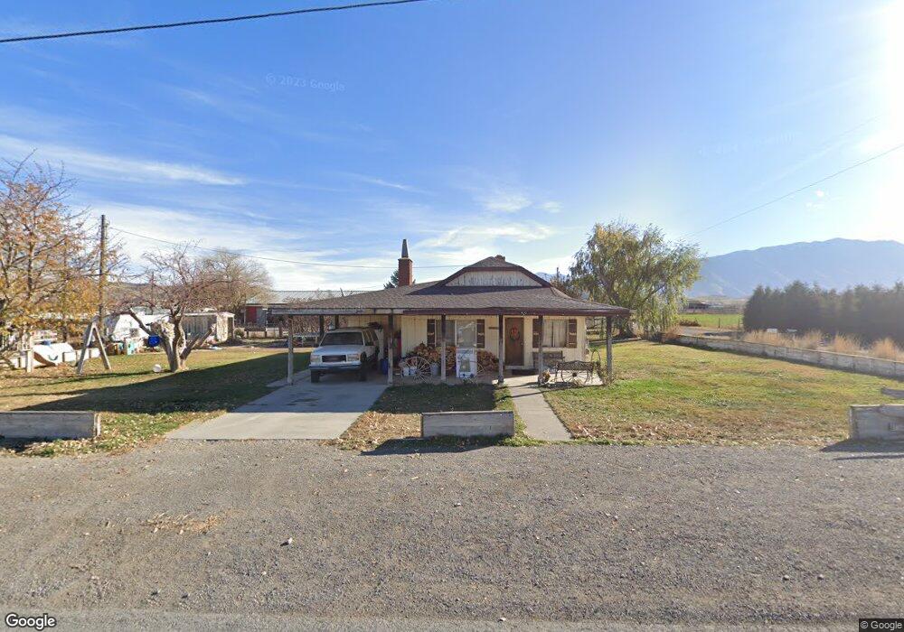 410 N Main St, Genola, UT 84655 - photo 1