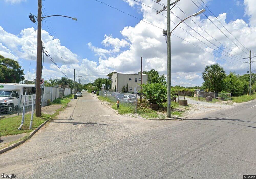 4531 Metropolitan St, New Orleans, LA 70126 - photo 1