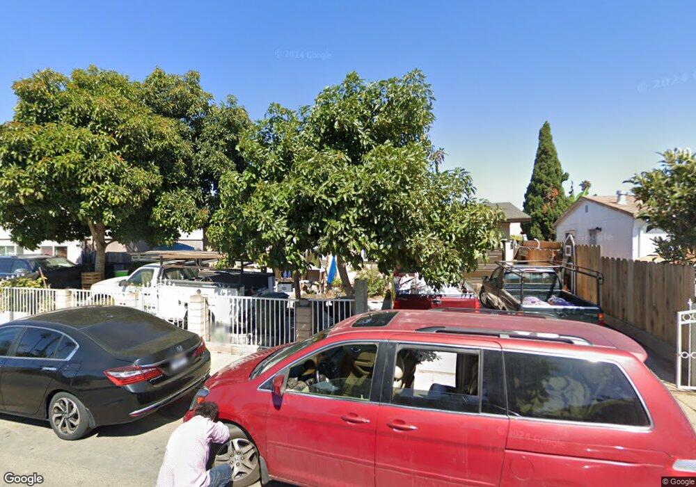Street View Photo