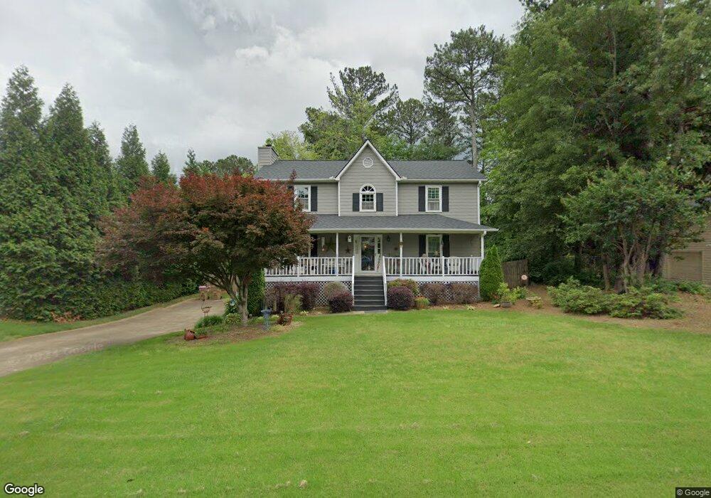 1903 Falcon Wood Dr NE, Marietta, GA 30066 - photo 1