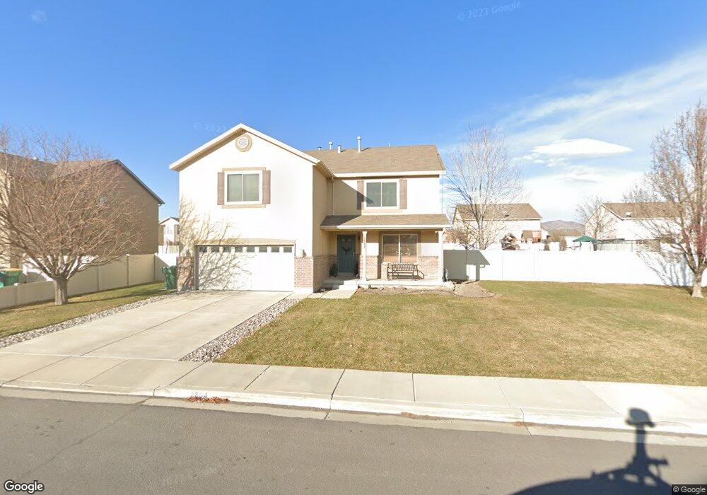 2884 W 400 S, Lehi, UT 84043 - photo 1