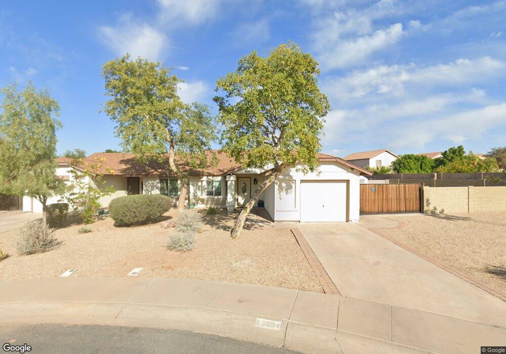 5504 W Venus Way unit 1, Chandler, AZ 85226 - photo 1