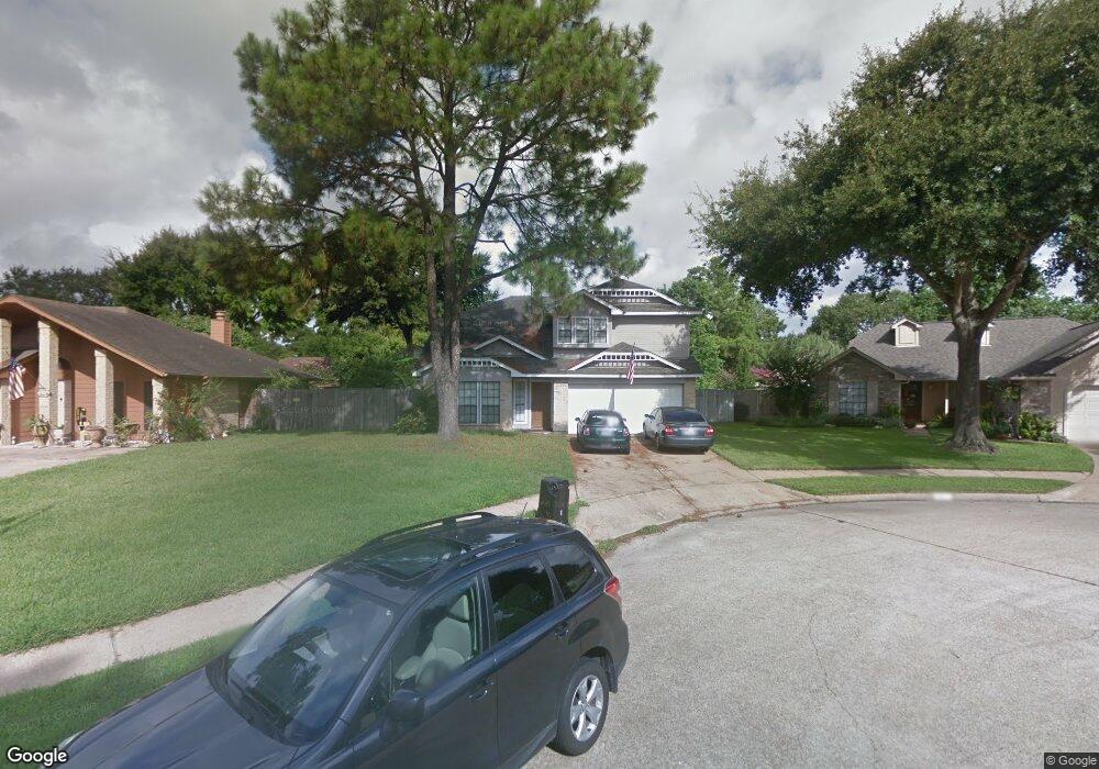 8607 Cypress Garden Dr, Houston, TX 77095 - photo 1