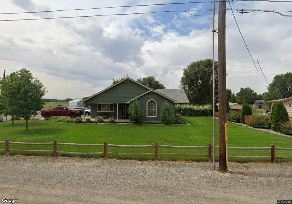 3299 Johnstone Rd, Homedale, ID 83628 - photo 1