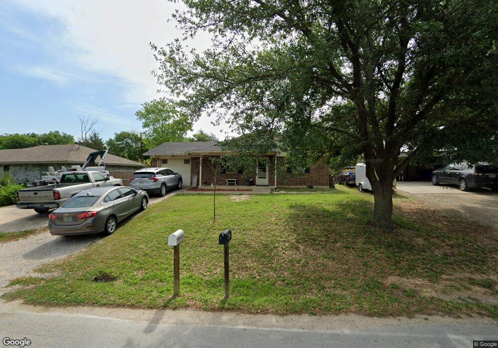 163 Brookshire Ave, Azle, TX 76020 - photo 1