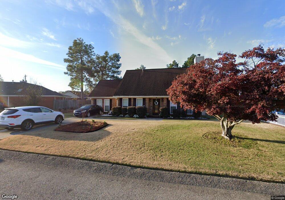 2204 Sagemont Ct, Augusta, GA 30906 - photo 1