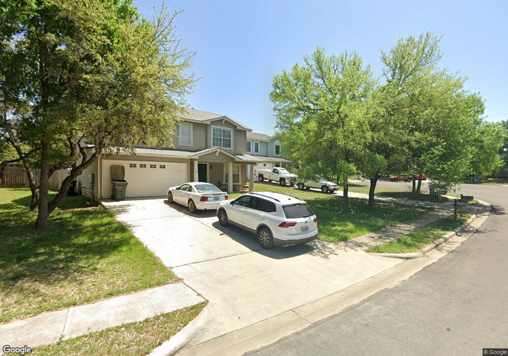 109 Grant Ct, San Marcos, TX 78666 - photo 1