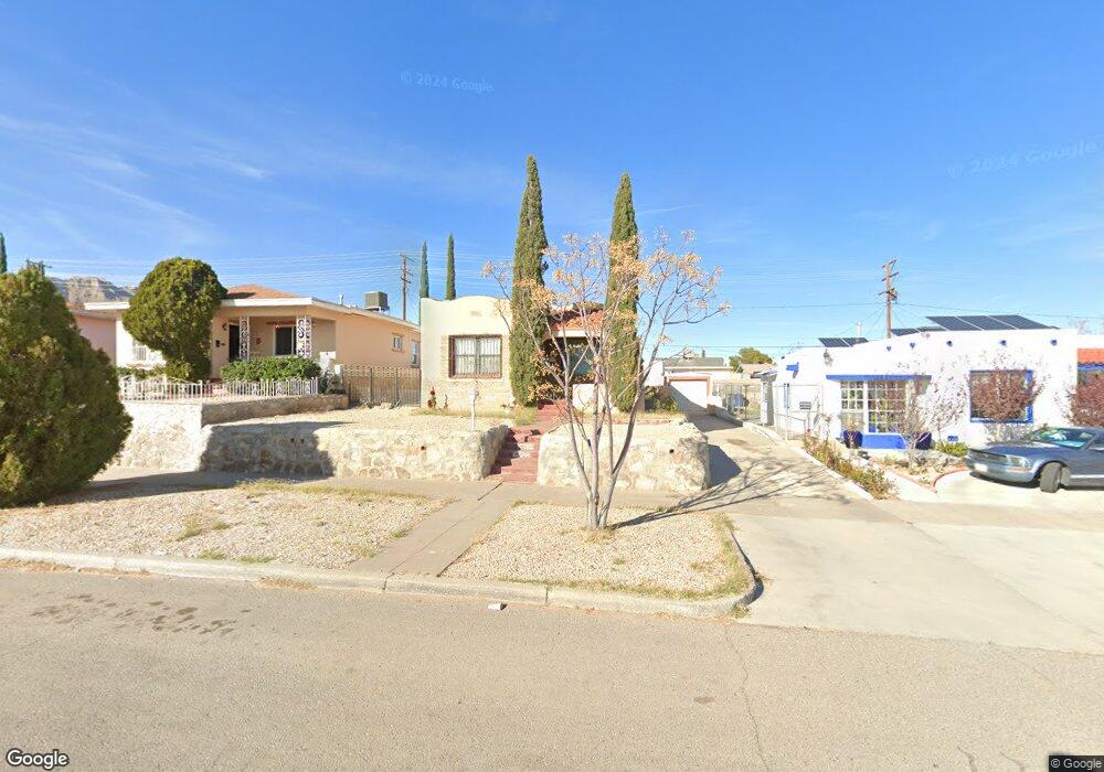 3227 Savannah Ave, El Paso, TX 79930 - photo 1