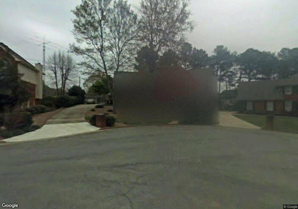 858 Valbrook Ct SW unit 7, Lilburn, GA 30047 - photo 1