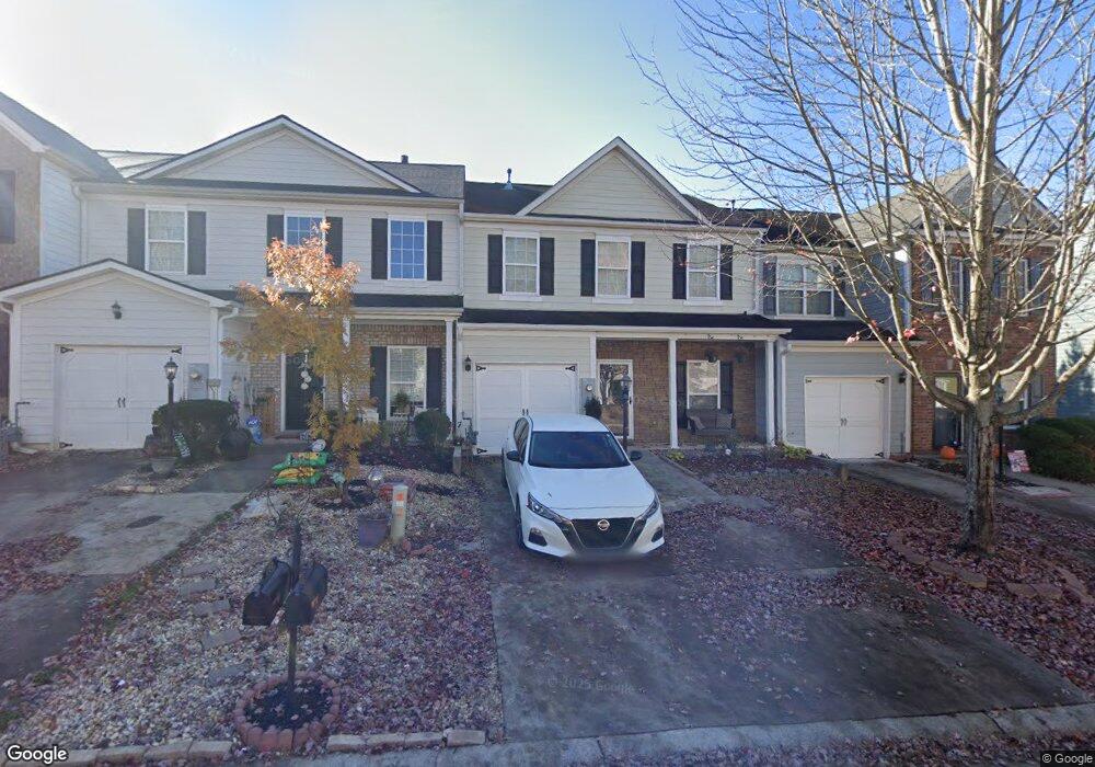 155 Spring Way Square unit 55, Canton, GA 30114 - photo 1