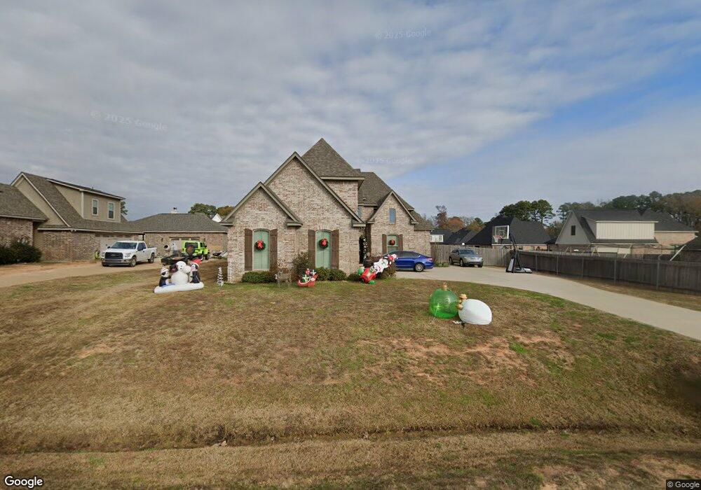 3043 Sagefield Ln, Haughton, LA 71037 - photo 1
