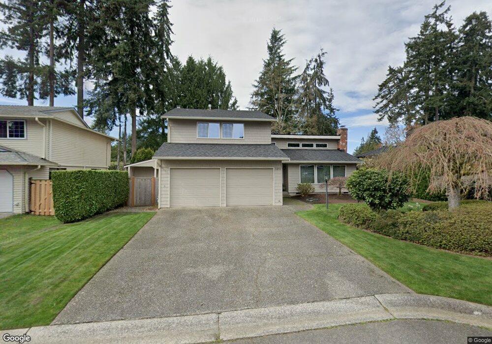 20206 84th Place W, Edmonds, WA 98026 - photo 1