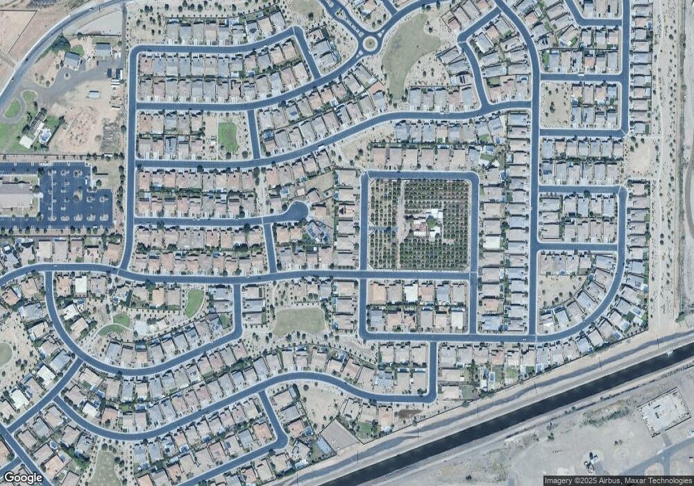 3166 N Los Alamos, Mesa, AZ 85213 - photo 1