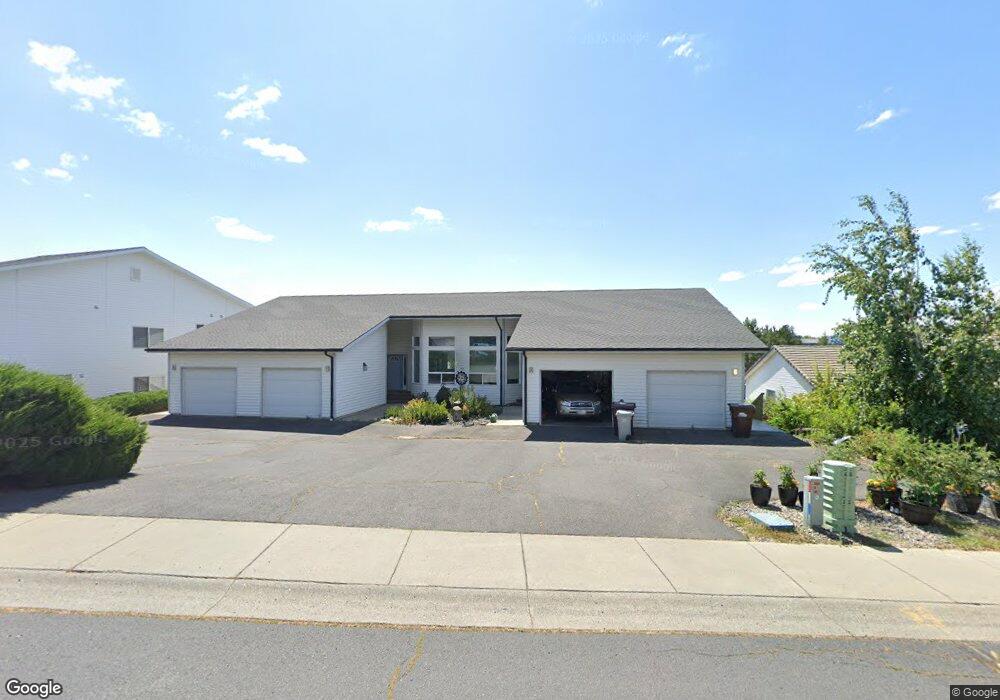 555 SE Quail Ridge Dr, Pullman, WA 99163 - photo 1