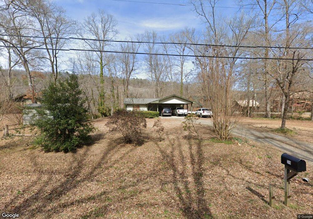 735 Ferguson Rd, Heber Springs, AR 72543 - photo 1