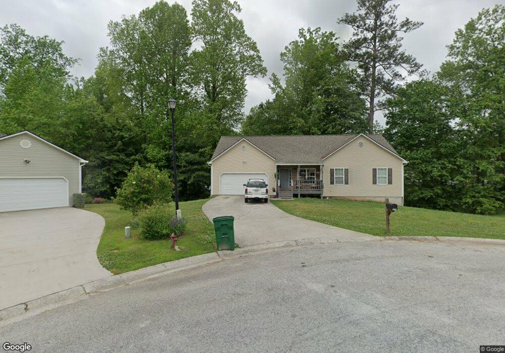 106 Hilo Ct, Carrollton, GA 30116 - photo 1