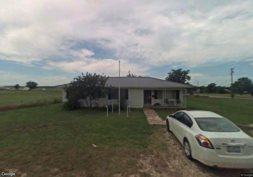 605 5th St, Wilson, OK 73463 - photo 1