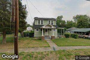 121 Fairmount Ave, Laurel Springs, NJ 08021