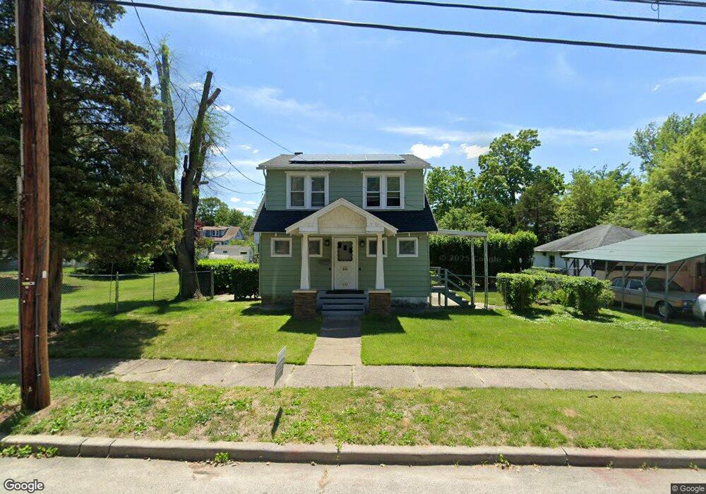 121 Fairmount Ave, Laurel Springs, NJ 08021 - photo 1